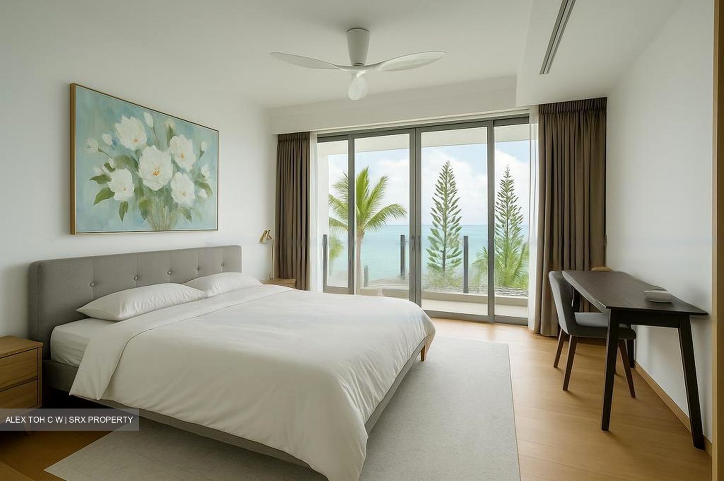 The Azure (D4), Condominium #485553891